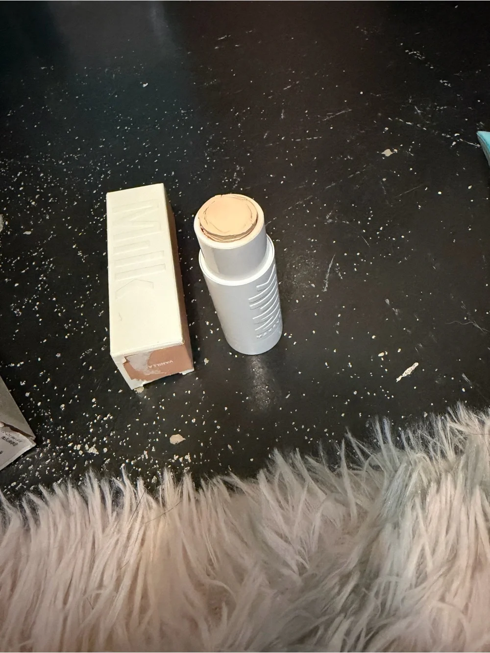 Milk Makeup Creamy Foundation Stick - vanilla